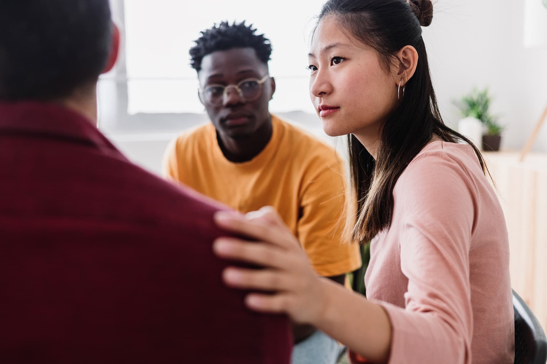 Cambridge Mental Health psychiatric day treatment program